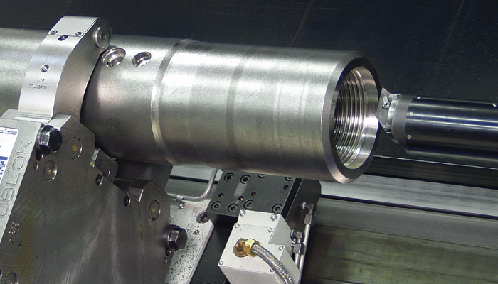Milling and Turning Up to 6 Axis